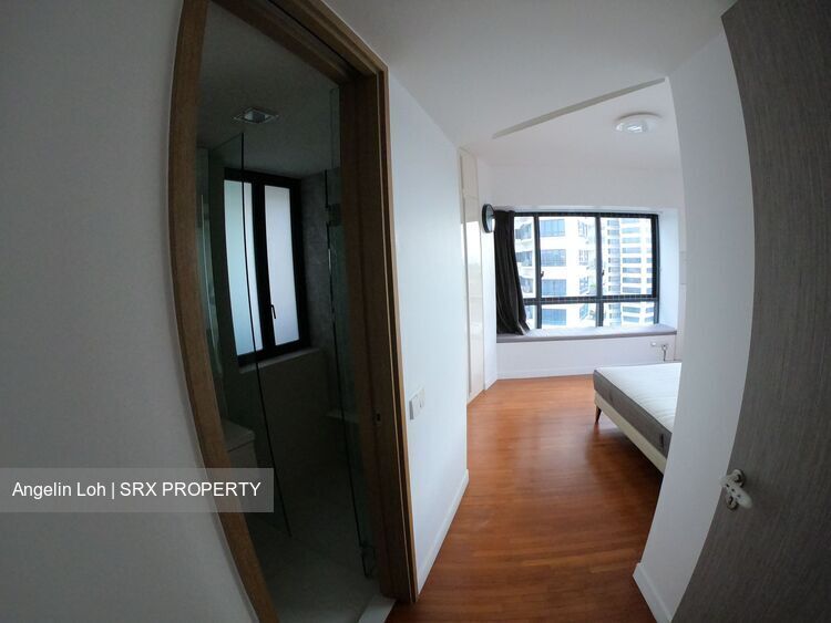 D'Leedon (D10), Condominium #318367611